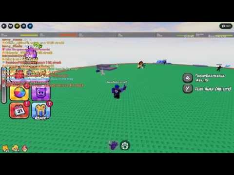 Roblox Phonk Slap (Also Slap Battle)