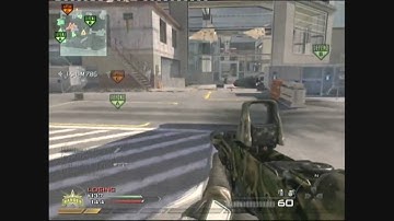 mw2 .:: IW FAIL ::.