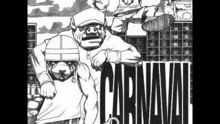 Download Lagu Carnaval - Kick Ass (2012) Stoner Rock MP3