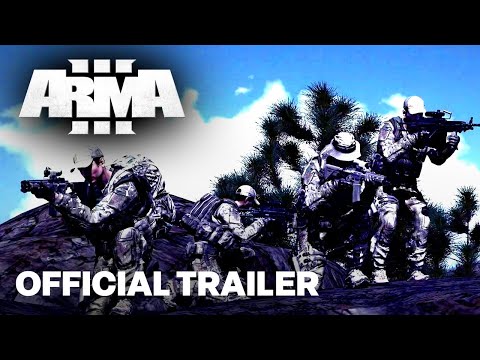 Download ARMA III / Arma 3 Ultimate Edition [PC] [MULTi14-ElAmigos