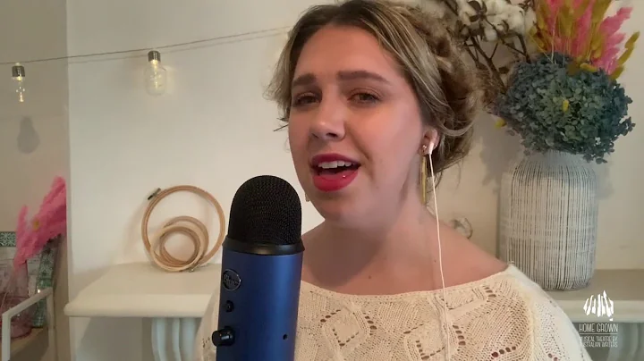 Breathe - Natalie Abbott (Music & Lyrics by Indy A...