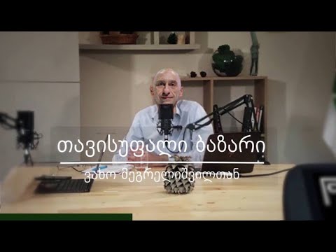 უნდა აიღოს თუ არა გირჩმა სახელმწიფო დაფინანსება - 06.08.19