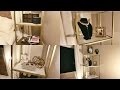 EASY DIY ▸ GOLD & MARBLE SHELVING UNIT (IKEA HACK!) EASY DIY ▸ GOLD & MARBLE SHELVING UNIT (IKEA HACK!)