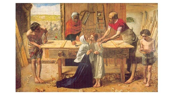 The Victorians: Art and Culture - Professor Richard J. Evans