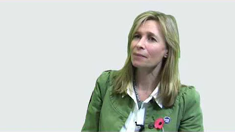 Suzanne Nichols - credit insurance
