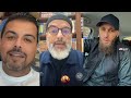 رد قوي من يوسف عبد السميع على بغداد الفزازي يوسف عبد السميع