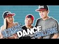 Ultimate Dance Challenge: Alex Wassabi