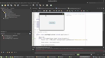 Failed to automatical set up java fx platform on Netbeans Fix PL