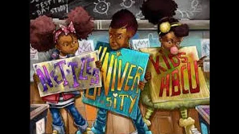 Nettles University!!!