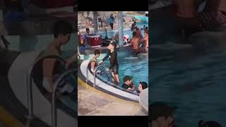 Radison Blue Hotel Al Ain Water Park