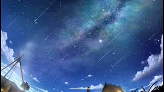 rainy stars - maple暖枫