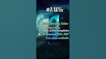 Top 3 Websit Making App without Coding in 2025.