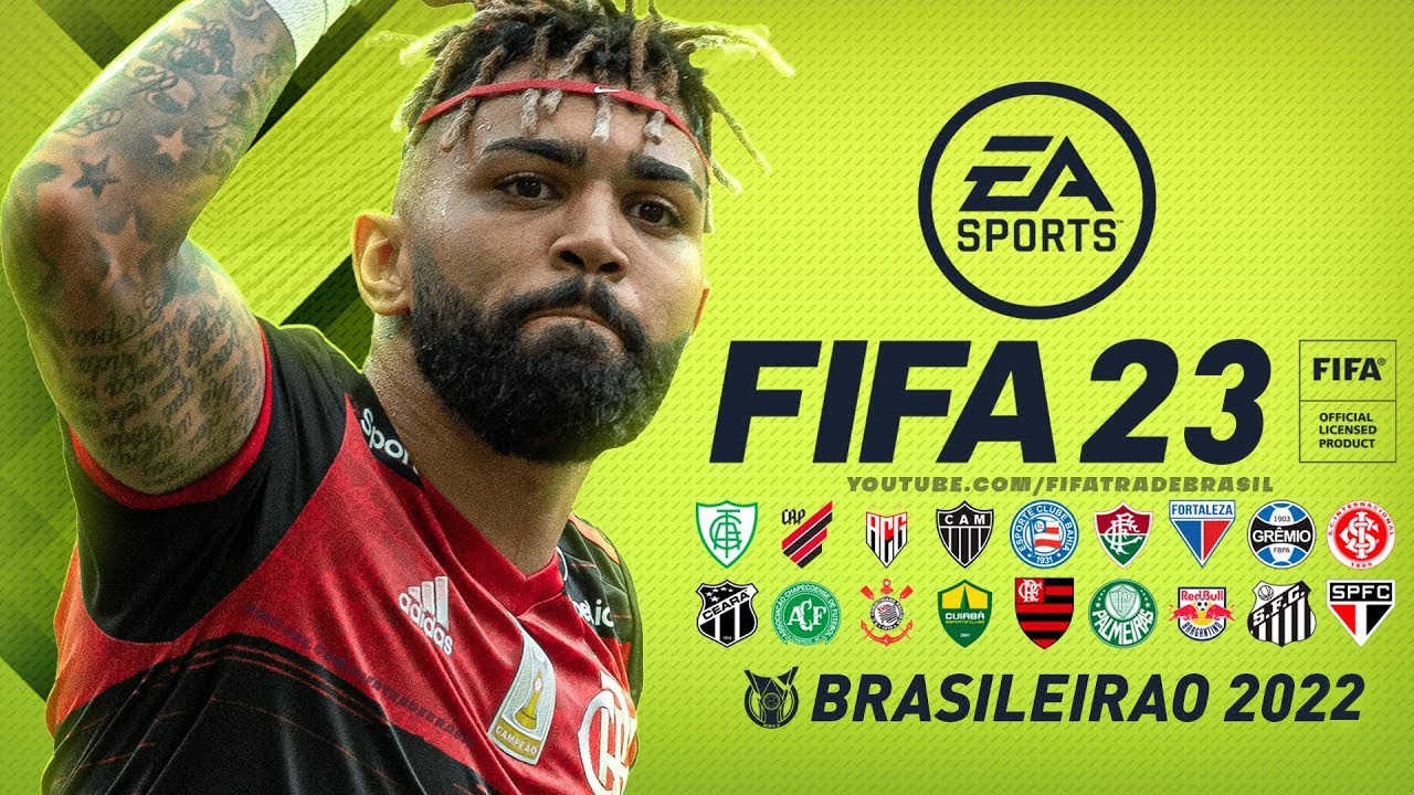 FIFA 22: Jogadores brasileiros bons e baratos para contratar – Game Notícias