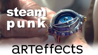 Steampunk | ARTEFFECTS
