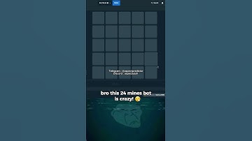 Stake Mines Predictor | Stake 24 Mines Strategy for Big Wins