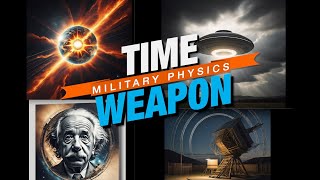 Anti Gravity or Time Machine? - Prof Simon