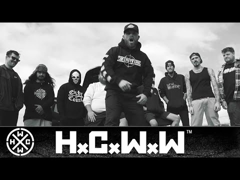 EIGHT COUNT - TIME AND TIME - HARDCORE WORLDWIDE (OFFICIAL HD VERSION HCWW)