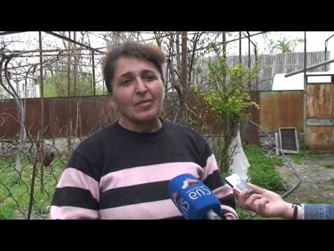 ზარდიანთკარსა და მერეთში საკვები პროდუქტები და სპორტული ინვენტარი დარიგდა