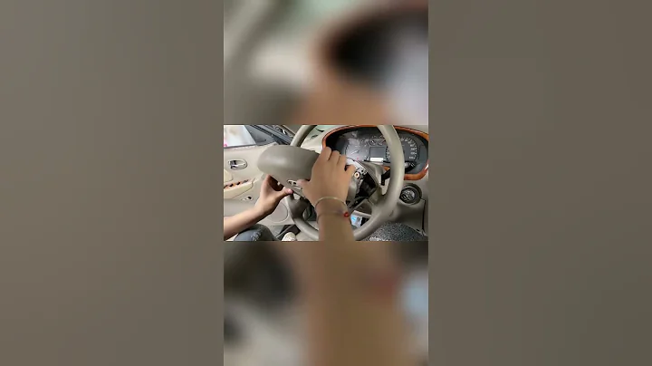车主经常自己带配件怎么办？ #汽车维修 #修车 - 天天要闻