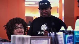 Gang Starr - Bad Name (Official Video)