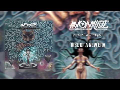 Anomalize - Rise of a New Era