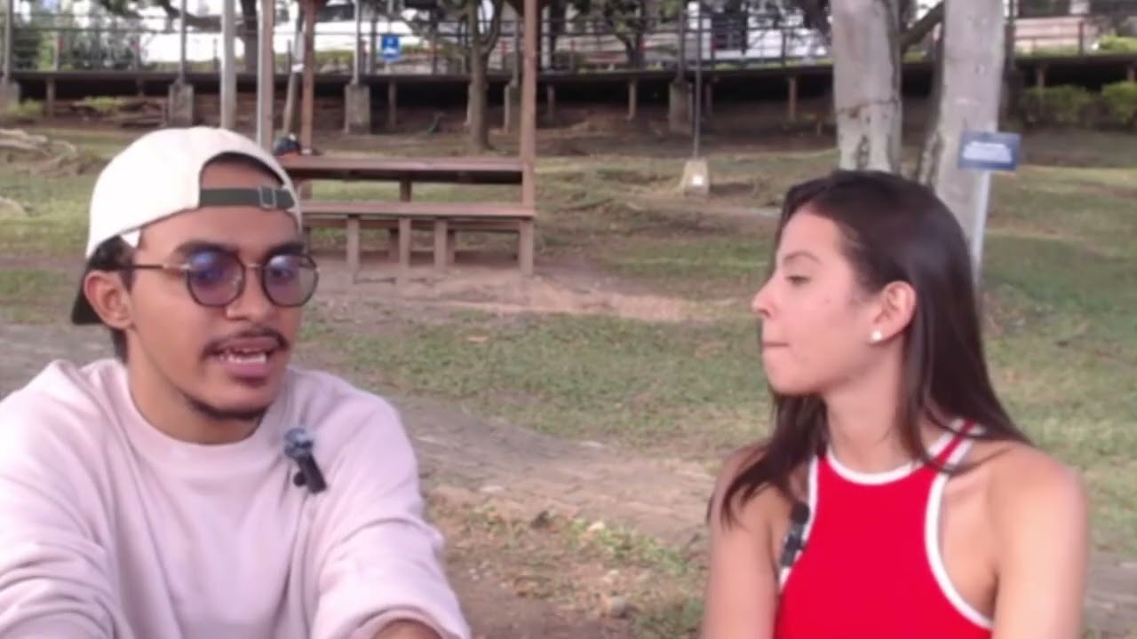 'Inclusión Y Diversidad' Cap 3 /Valentina Jimenez (VODCATS)