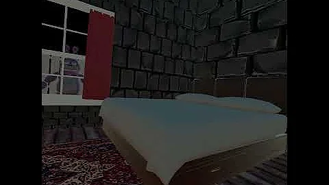 I was bored