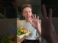 First Time at Erewhon 🌿 #food #bigmac #foodreview #foodie #funny #mukbang #eating #mcdonalds #burger