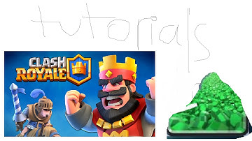 HOW TO GET FREE GEMS IN CLASH ROYALE!! [NO ROOT/JAILBREAK] [NO HACK] [HD]