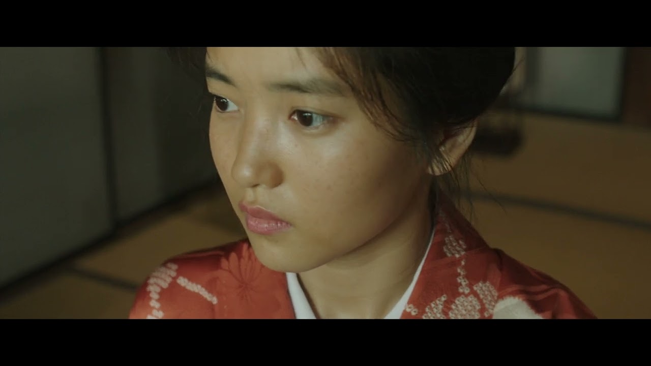 The Handmaiden 2016 EXTENDED