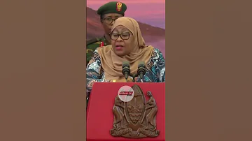 Mnampinga Nani Tunapingana Rais Samia Trendingshorts Trendingvideo Samia Ikulu 
