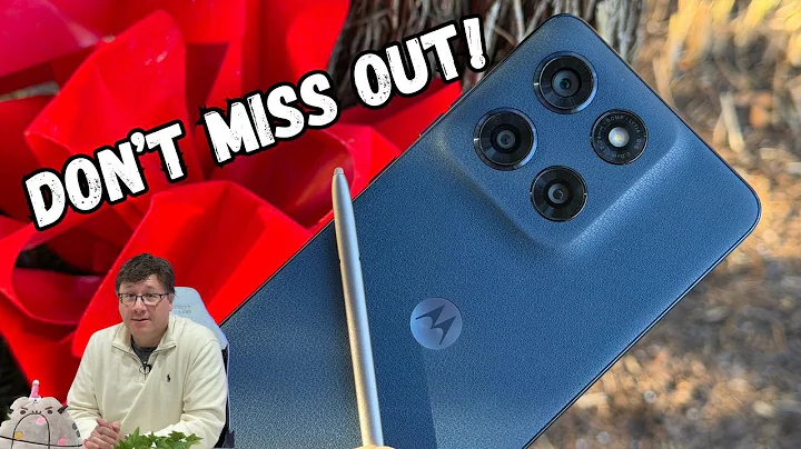 Moto G Stylus 2025 Review after Eight Months! 