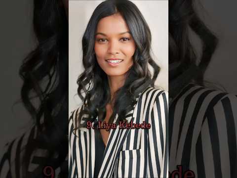 Top 10 Most Beautiful Ethiopian Women 2025 2026 Short Shorts 