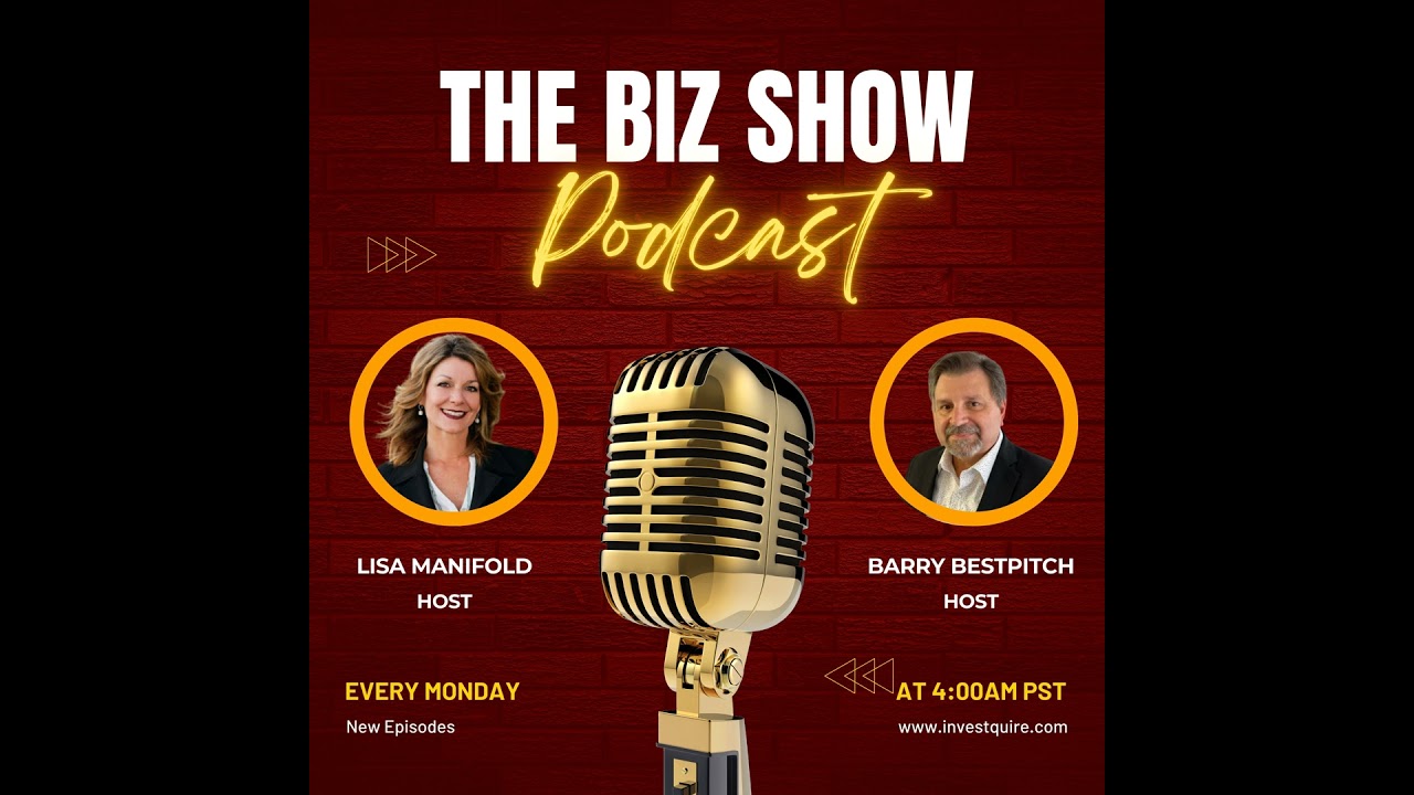 S2 E16: Small Business Trends 2024