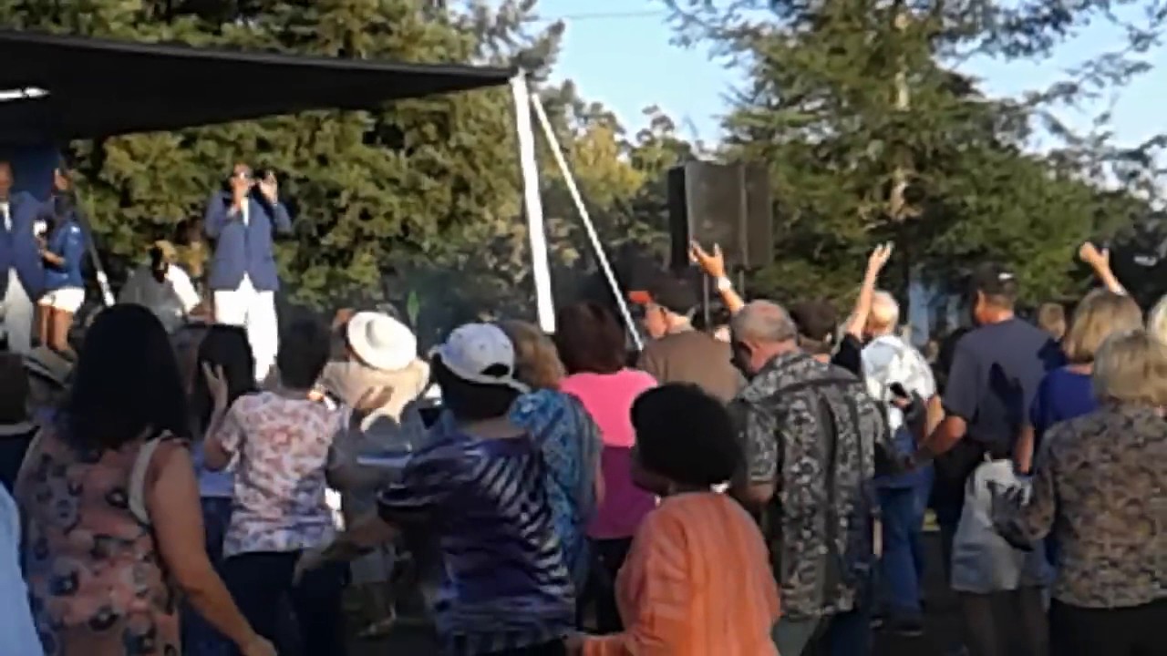 Top Shelf Classics Redwood City Music in the Park YouTube