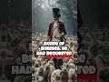 Napoleon Bonaparte Attacked by Horde of Bunnies?! Shocking Rabbit Hunt Gone Wrong!