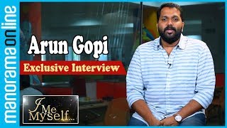 Ramaleela Director Arun Gopi | Exclusive Interview | I Me Myself