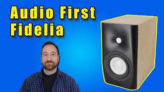 Download Lagu The #1 Reason audiophiles Are Raving About Audio Fidelia's Sound Quality MP3 Download Lagu The #1 Reason audiophiles Are Raving About Audio Fidelia's Sound Quality MP3