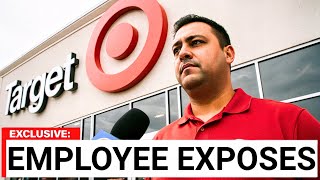 The Worst Foods To Buy At Target According To Employees