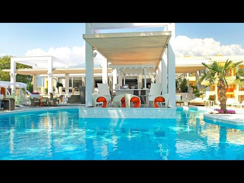 Litohoro Olympus Resort