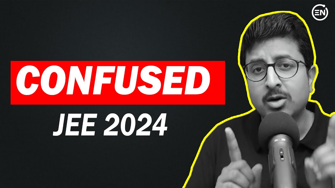 JEE 2024 Jan attempt ruined ! 2nd Attempt/JEE Advanced/Boards