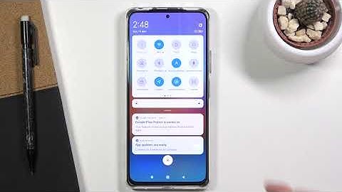 How to Activate Power Saving Mode in XIAOMI Redmi Note 10 Pro – Power Saver