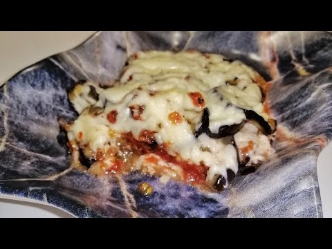 Video: Patlıcan Güveçli İtalyan Eriştesi