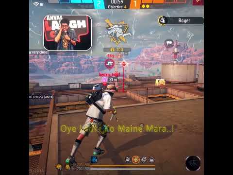 💥 Every Enemy Regretted Rushing Me After This 🤯 #nrz #freefire #shorts