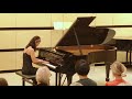 Capture de la vidéo Didel Bish Plays Beethoven Sonata No. 23 "Appassionata", Op. 57