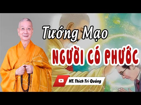 Video Tướng Mạo Người CÓ PHƯỚC Chỉ Cần Nhìn Vẻ Bề Ngoài Là... - youtube
