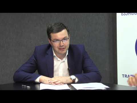 რეორგანიზაცია ზუგდიდის მერიაში