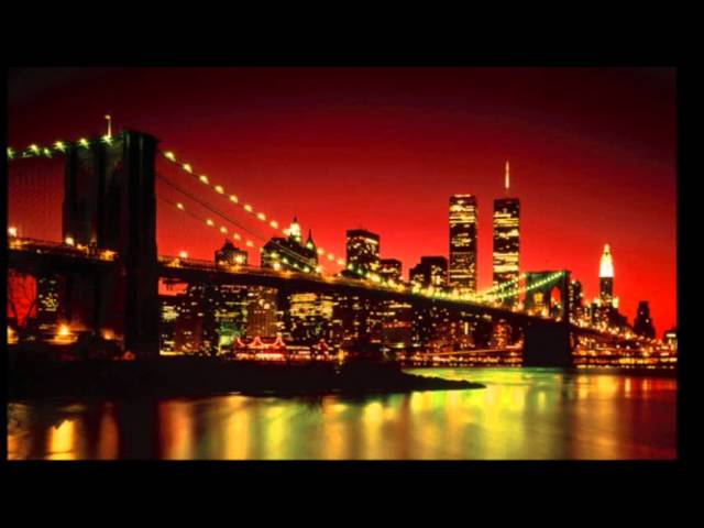 101 Strings - Theme From New York New York