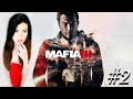 MAFIA III ► МОЁ ПЕРВОЕ ПРОХОЖДЕНИЕ #2