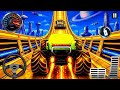Monster Truck Stunt Car Game 3D 🚛 Extreme Mega Ramp Stunts | Impossible Truck Driving Challenge